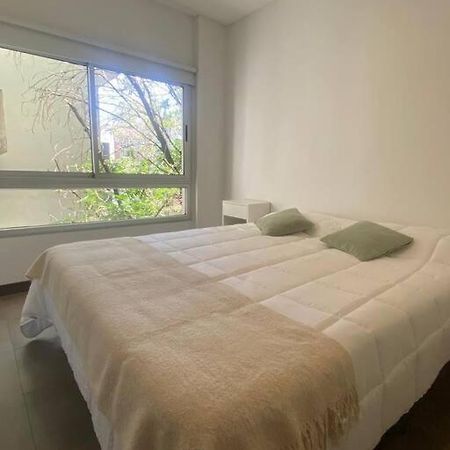 Impecable En Palermo Hollywood Apartment Buenos Aires Luaran gambar