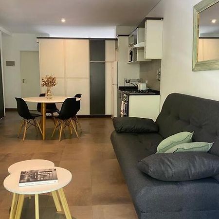 Impecable En Palermo Hollywood Apartment Buenos Aires Luaran gambar