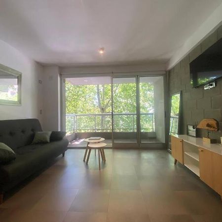 Impecable En Palermo Hollywood Apartment Buenos Aires Luaran gambar