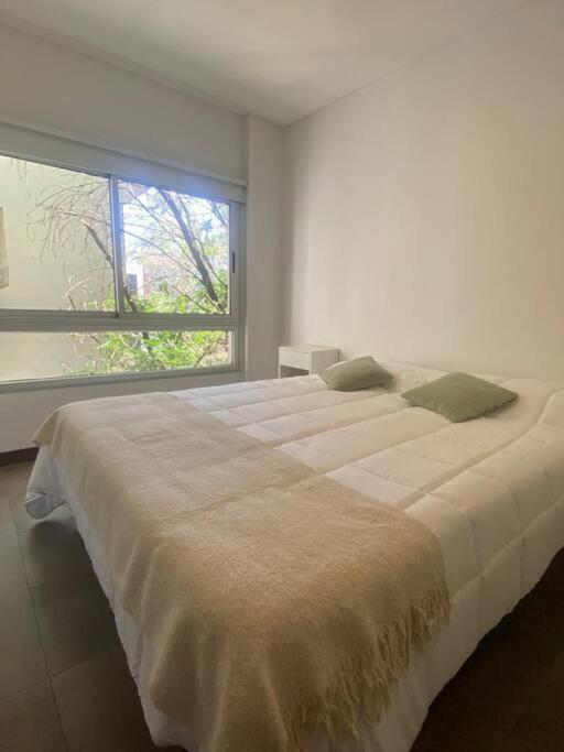 Impecable En Palermo Hollywood Apartment Buenos Aires Luaran gambar
