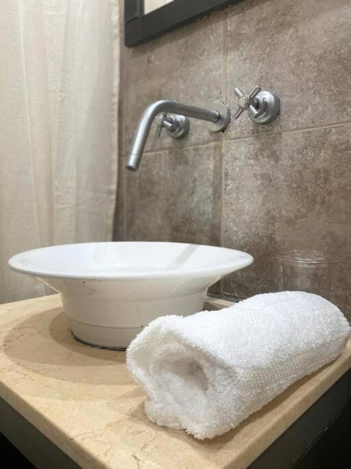Impecable En Palermo Hollywood Apartment Buenos Aires Luaran gambar