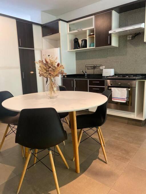 Impecable En Palermo Hollywood Apartment Buenos Aires Luaran gambar