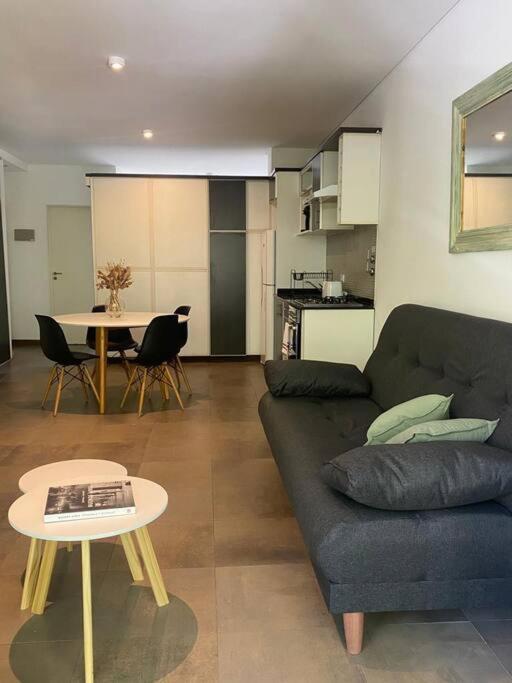 Impecable En Palermo Hollywood Apartment Buenos Aires Luaran gambar