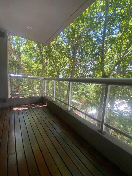 Impecable En Palermo Hollywood Apartment Buenos Aires Luaran gambar