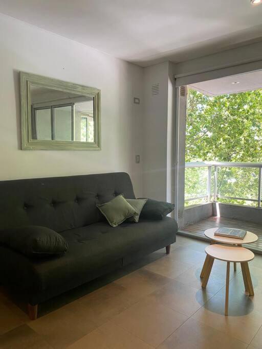 Impecable En Palermo Hollywood Apartment Buenos Aires Luaran gambar
