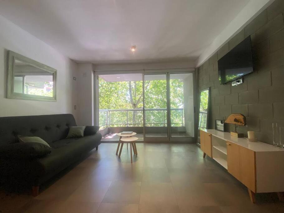 Impecable En Palermo Hollywood Apartment Buenos Aires Luaran gambar